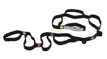 HYGENIC 22300 THERA-BAND STRETCH STRAP