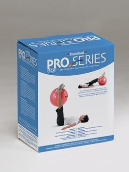 HYGENIC 23025 THERA-BAND PRO SERIES SCP EXERCISE BALLS