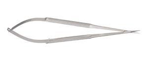 INTEGRA MILTEX 17-2160 MICRO SURGERY SCISSORS