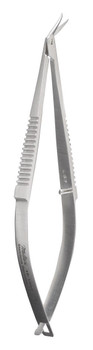 INTEGRA MILTEX 18-1559 CASTROVIEJO CORNEAL SCISSORS