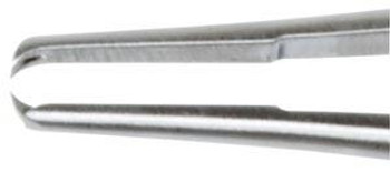 INTEGRA MILTEX 18-954 CASTROVIEJO SUTURING FORCEPS