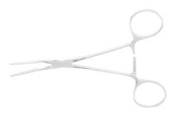 INTEGRA MILTEX 24-3200 COOLEY PEDIATRIC VASCULAR CLAMPS