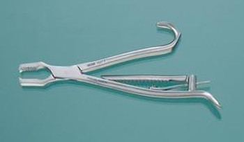 INTEGRA MILTEX 27-2 KERN BONE HOLDING FORCEPS