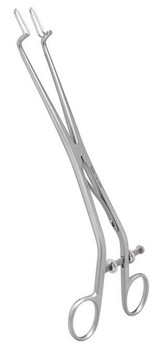 INTEGRA MILTEX 30-1350 KOGAN ENDOCERVICAL SPECULUM