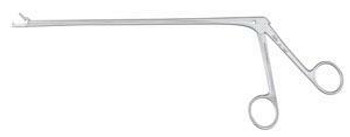 INTEGRA MILTEX 30-1487 WITTNER UTERINE BIOPSY FORCEPS