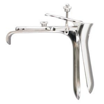 INTEGRA MILTEX 30-30 GRAVES VAGINAL SPECULA