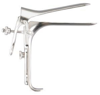 INTEGRA MILTEX 30-55 PEDERSON VAGINAL SPECULA