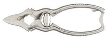 INTEGRA MILTEX 40-218 NAIL NIPPERS