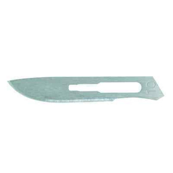 INTEGRA MILTEX 4-310 SURGICAL BLADES