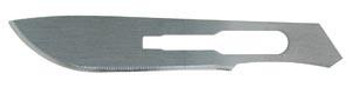 INTEGRA MILTEX 4-322 SURGICAL BLADES