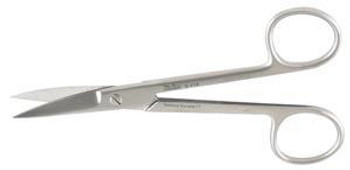 INTEGRA MILTEX 5-115 MAYO OPERATING SCISSORS