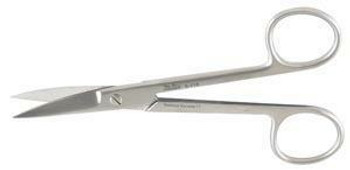 INTEGRA MILTEX 5-115 MAYO OPERATING SCISSORS