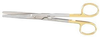 INTEGRA MILTEX 5-124TC MAYO DISSECTING SCISSORS