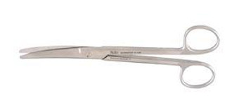 INTEGRA MILTEX 5-134 SERRATEX-MAYO DISSECTING SCISSORS