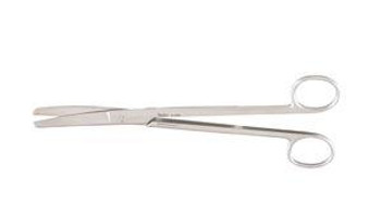 INTEGRA MILTEX 5-230 SIMS SCISSORS