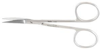 INTEGRA MILTEX 5-302 IRIS SCISSORS