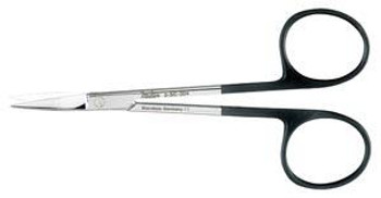 INTEGRA MILTEX 5-SC-304 IRIS SCISSORS