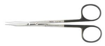 INTEGRA MILTEX 5-SC-320 GOLDMAN-FOX WOUND DEBRIDEMENT SCISSORS