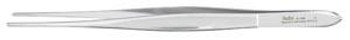 INTEGRA MILTEX 6-166 CUSHING DRESSING FORCEPS