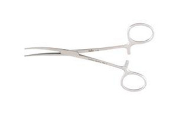 INTEGRA MILTEX 7-112 BABY PEAN FORCEPS