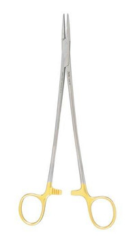 INTEGRA MILTEX 8-82TC JULIAN PATTERN NEEDLE HOLDER