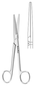 INTEGRA MILTEX MH5-124 MEISTERHAND MAYO SCISSORS