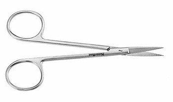 INTEGRA MILTEX MH5-302 MEISTERHAND IRIS SCISSORS