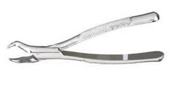 MID-GRADE EXTRACTOR FORCEPS V90-88R