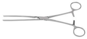 MID-GRADE DOYEN INTESTINAL FORCEPS V916-160