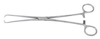 MID-GRADE SCHROEDER TENACULUM FORCEPS V930-965