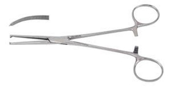 MID-GRADE ROCHESTER-OCHSNER FORCEPS V97-162