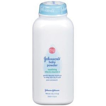 JandJ BABY POWDER 003044