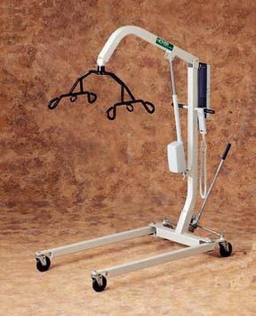 JOERNS HPL402 HOMECARE PATIENT LIFTERS