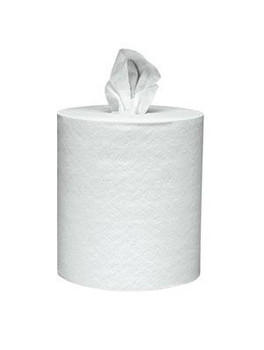 KIMBERLY-CLARK HARD ROLL TOWELS 01010