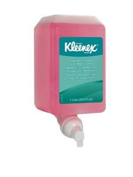 KIMBERLY-CLARK 91552 KIMCARE CASSETTE SKIN CARE SYSTEM REFILLS