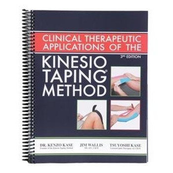 KINESIO BK3 TAPING ACCESSORIES