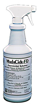 MADA 7020 DISINFECTANT CLEANERS