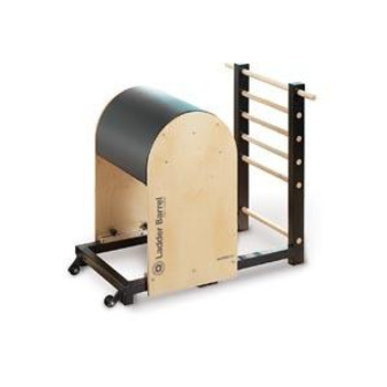 【正規品】STOTT ピラティス Merrithew Arc Barrel Amazon.com: STOTT PILATES MERRITHEW Arc Barrel black