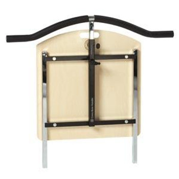 MERRITHEW ST-02103 STOTT PILATES JUMPBOARD and CROSS-BOW COMBO