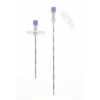 Myco Tu17G601 Reli Tuohy Point Epidural Needle..