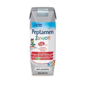 NESTLE 9871617363 PEPTAMEN JUNIOR 1.5