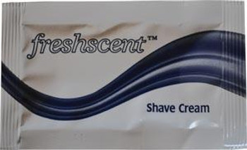 NEW WORLD IMPORTS PKSC FRESHSCENT SHAVE CREAM