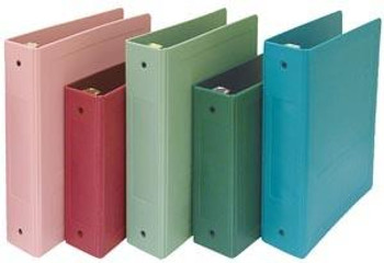 OMNIMED 205007-SF5 BEAM 2 MOLDED BINDERS