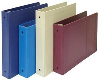 OMNIMED 205009-LL3 BEAM 1 1 2 MOLDED BINDERS