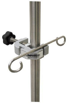 OMNIMED 741331 BEAM OMNI CLAMPING ACCESSORY SYSTEM