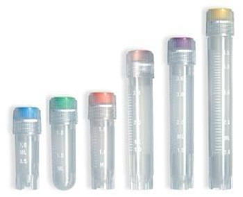 SIMPORT T310-3A CRYOVIAL VIALS