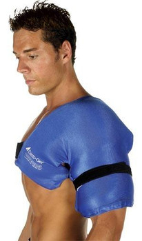 SOUTHWEST SW9001 ELASTO-GEL HAND, WRIST and SHOULDER THERAPY