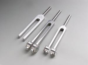 TECH-MED 7011 TUNING FORK