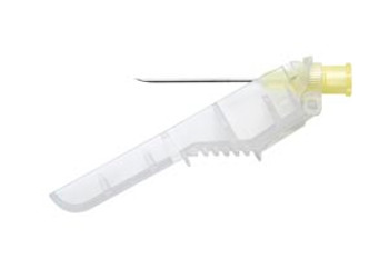 TERUMO SG3-2025 SURGUARD3 SAFETY NEEDLES