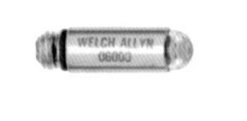 WELCH ALLYN 06000-U REPLACEMENT LAMPS